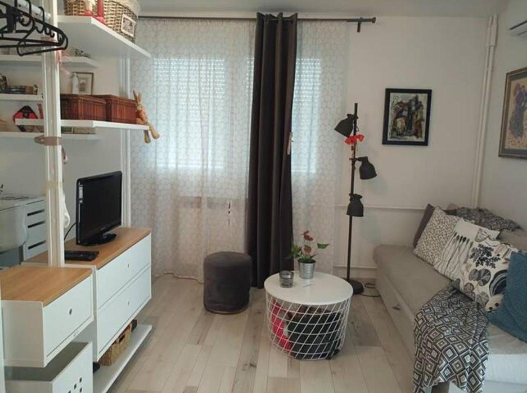 New Sun With Free Parking * Zagreb