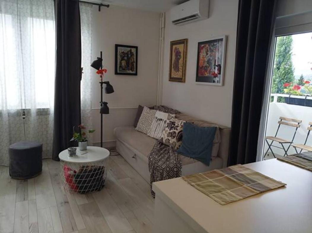 Apartment New Sun With Free Parking
