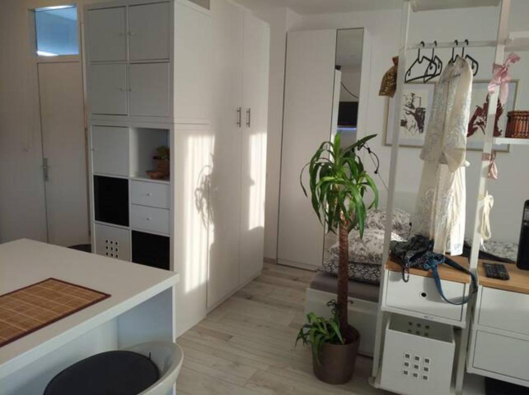 Apartment New Sun With Free Parking