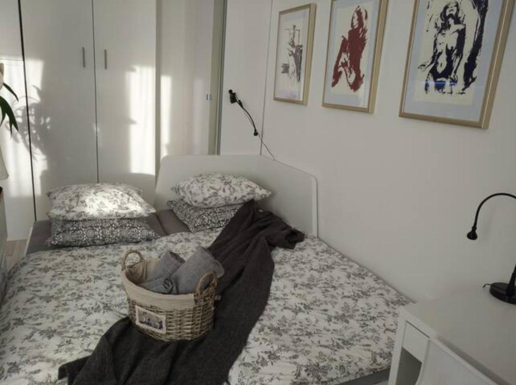 New Sun With Free Parking Zagreb