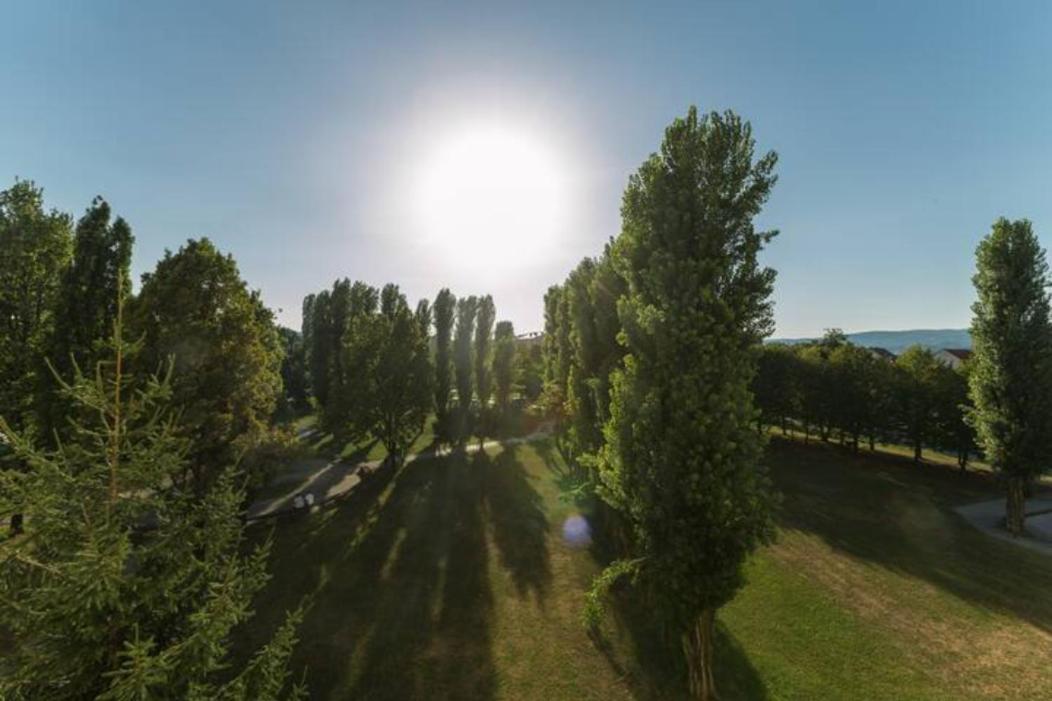 New Sun With Free Parking * Zagreb