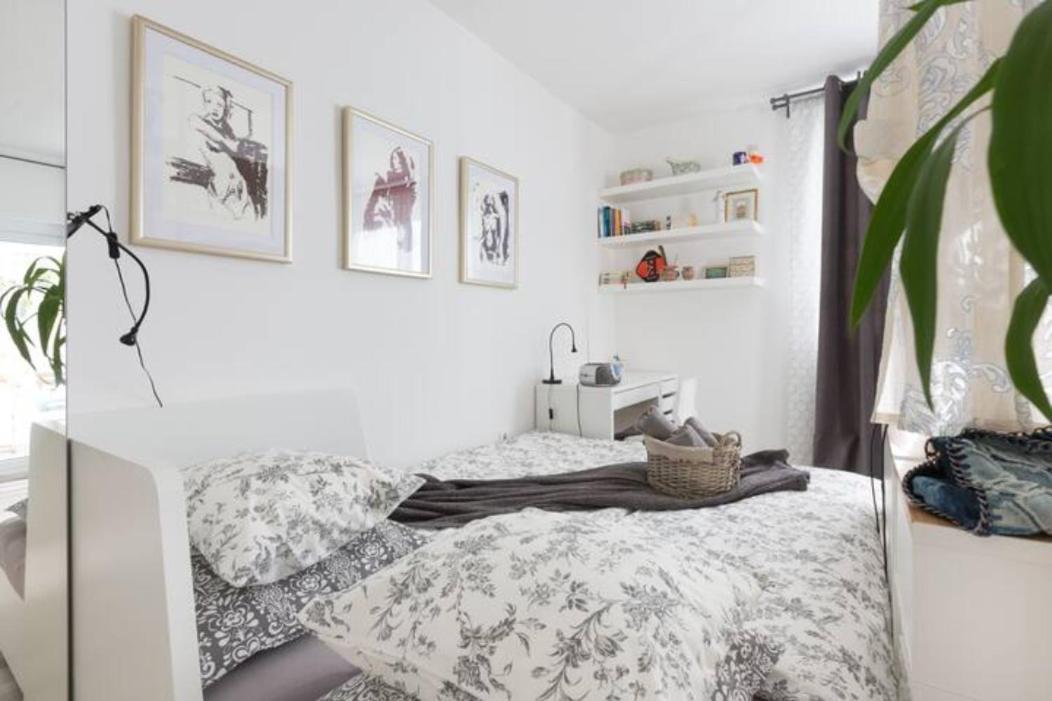 New Sun With Free Parking Apartment