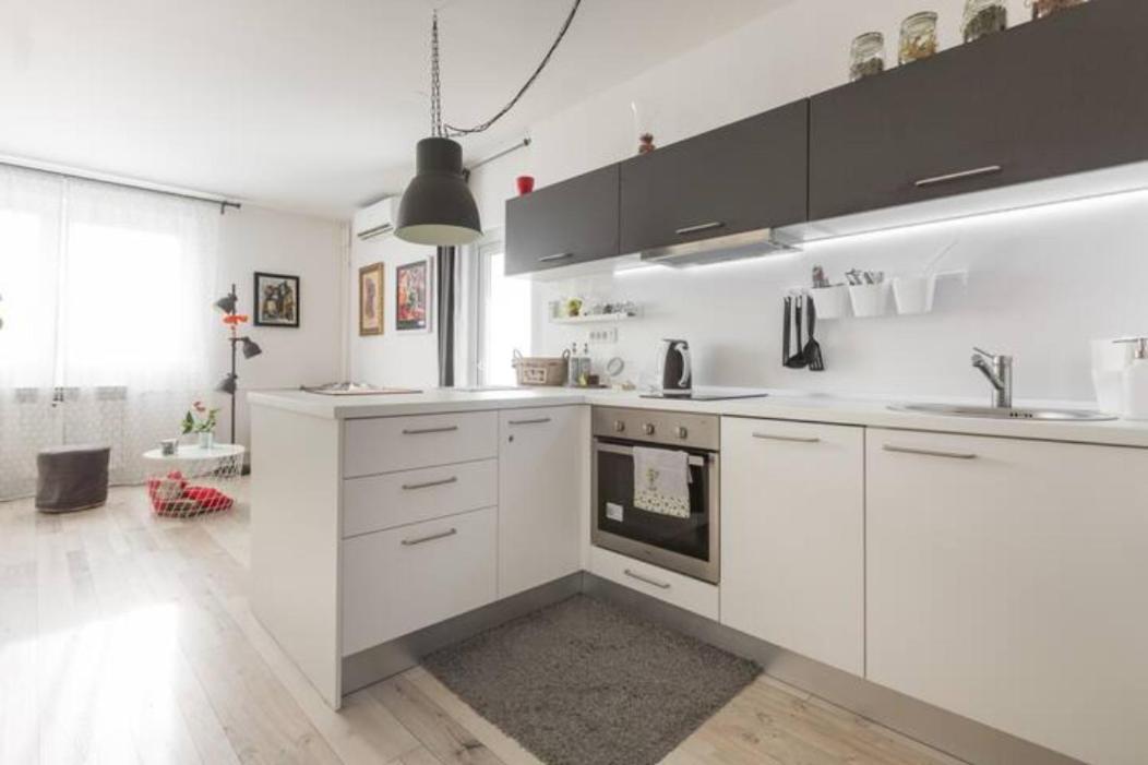 Apartment New Sun With Free Parking