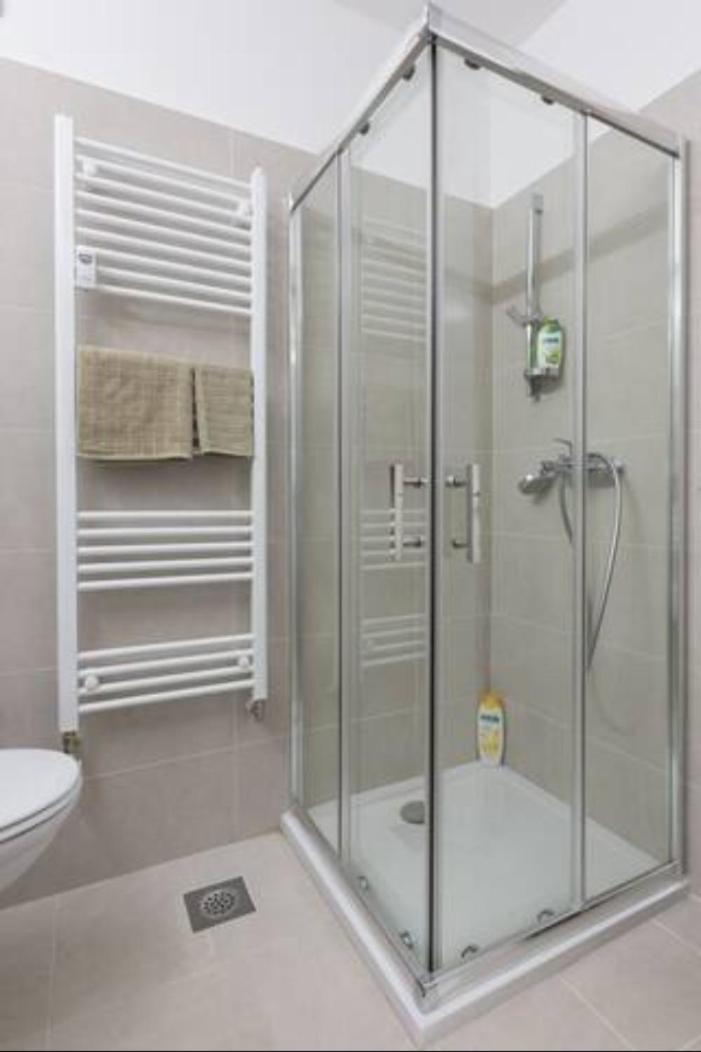 New Sun With Free Parking Apartment Zagreb