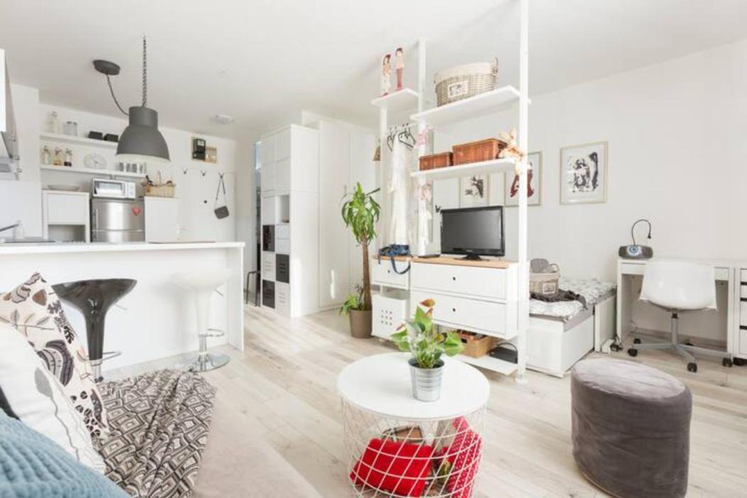 Apartment New Sun With Free Parking *