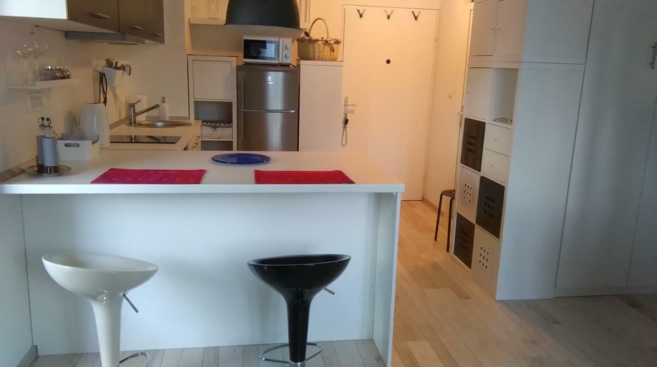 Apartment New Sun With Free Parking Zagreb