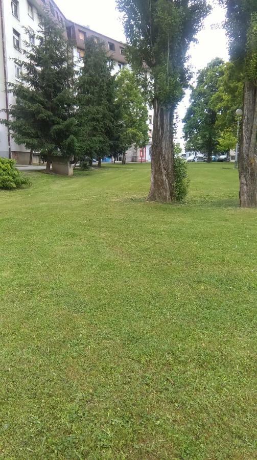 Apartment New Sun With Free Parking Zagreb