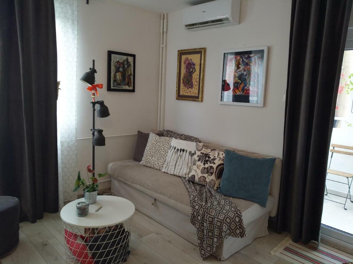 Apartment New Sun With Free Parking