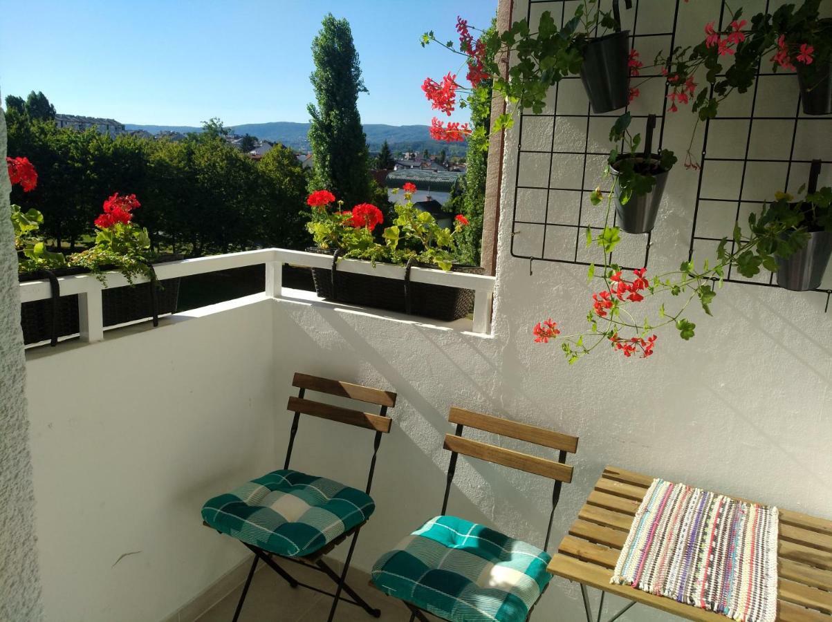 New Sun With Free Parking * Zagreb