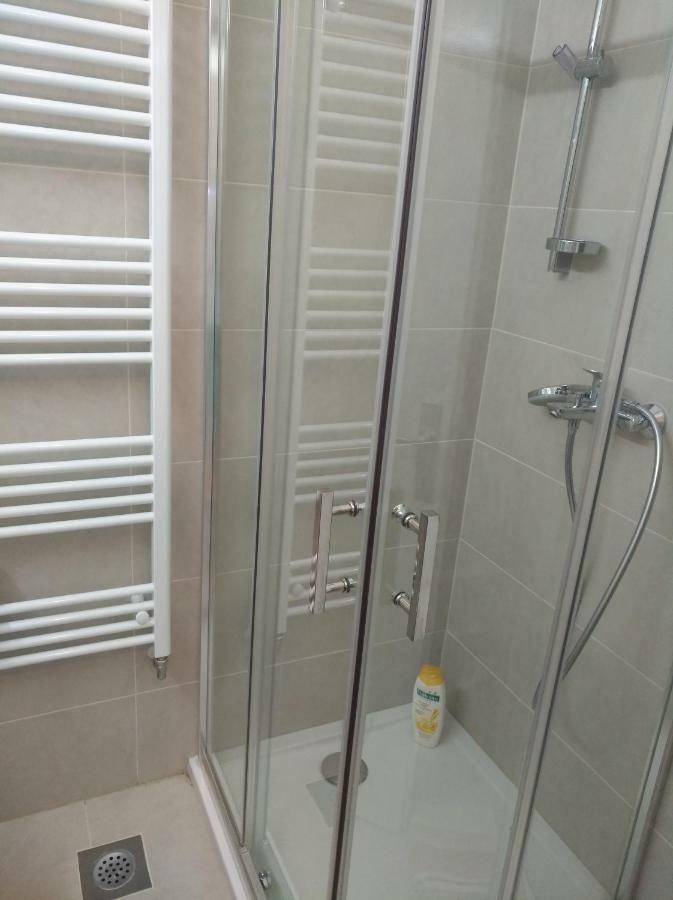 New Sun With Free Parking Apartment Zagreb