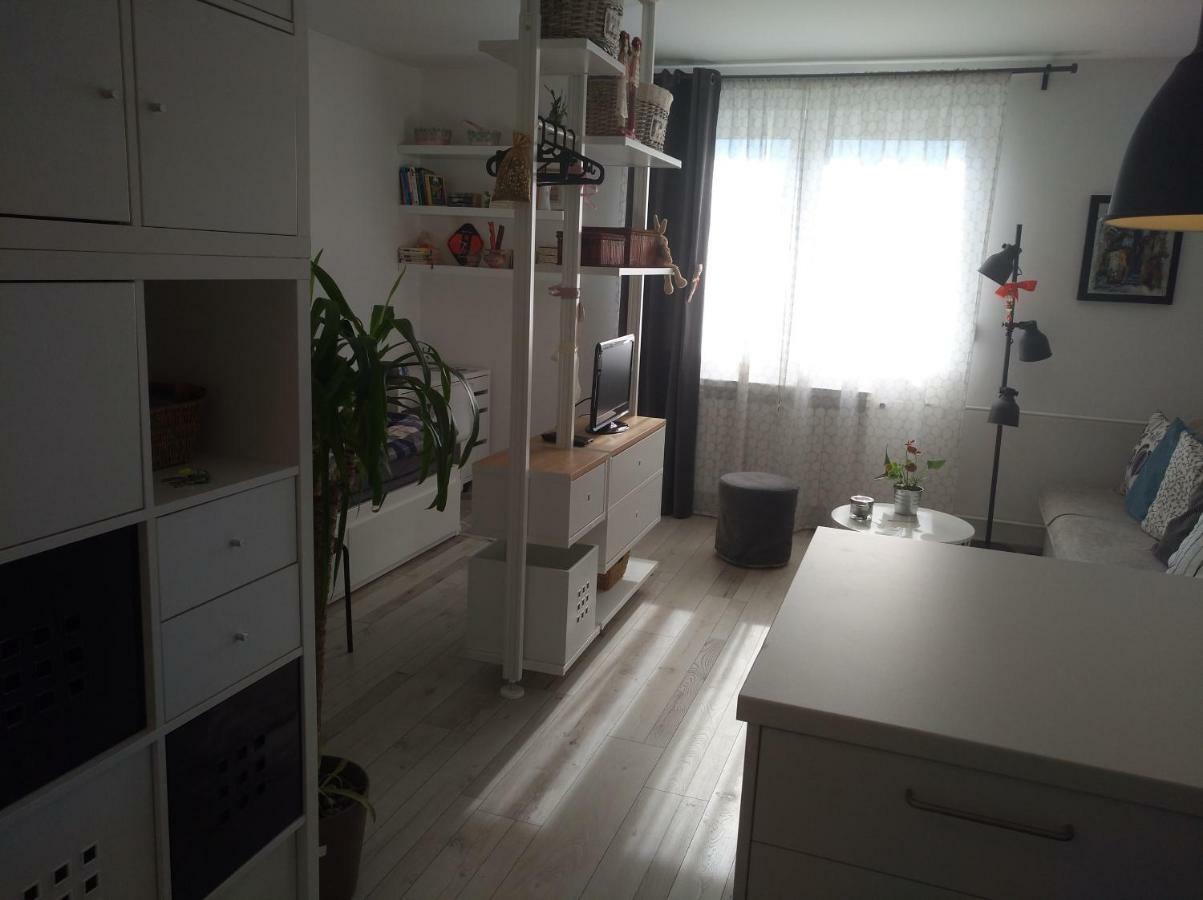 New Sun With Free Parking * Zagreb