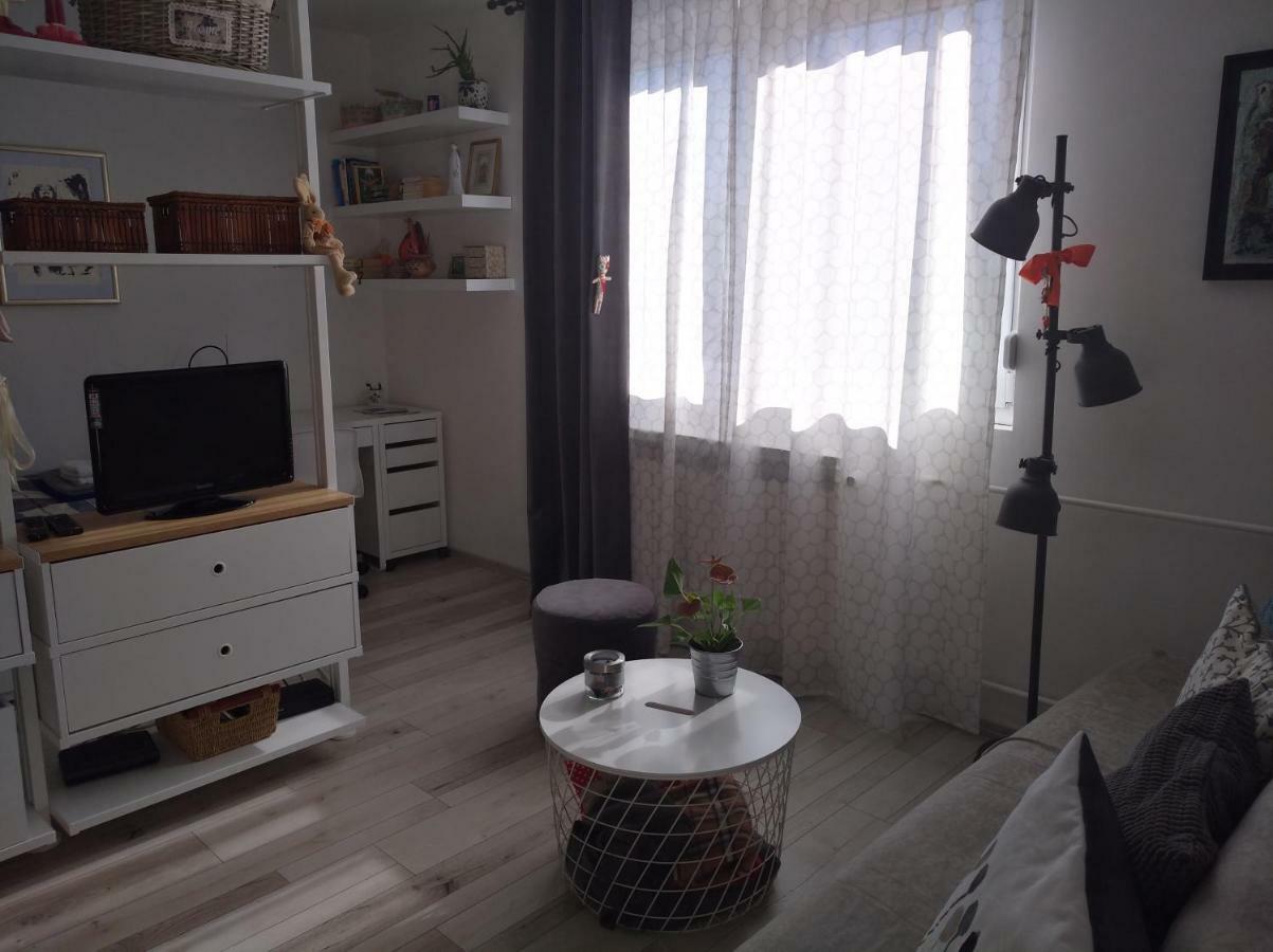 New Sun With Free Parking Apartment Zagreb