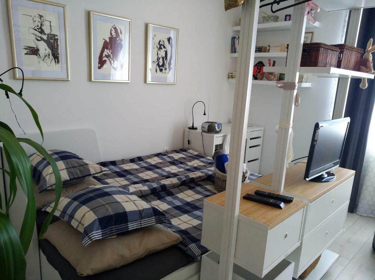 Apartment New Sun With Free Parking *