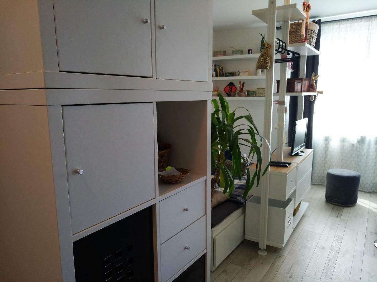 New Sun With Free Parking * Zagreb