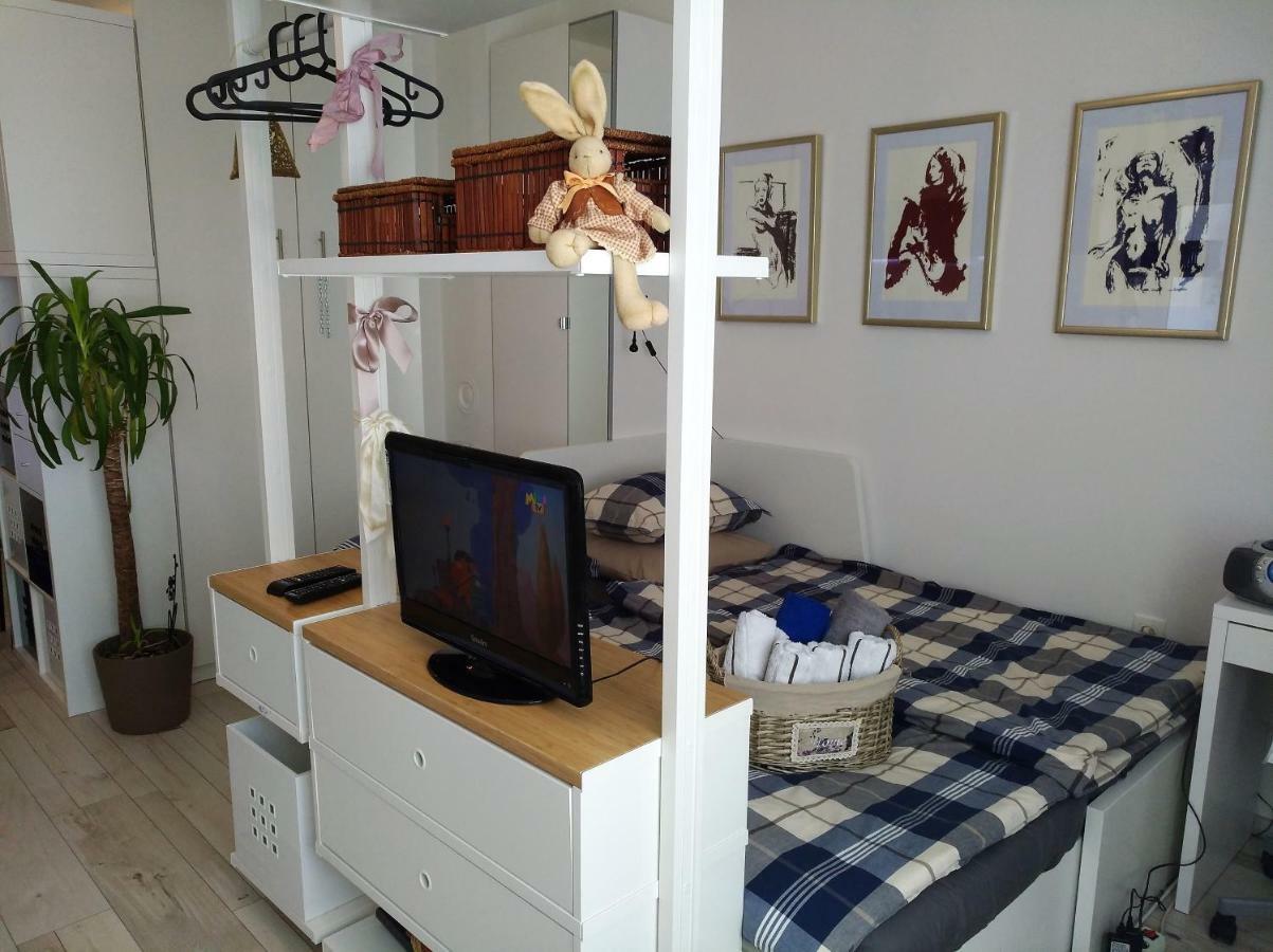New Sun With Free Parking * Zagreb