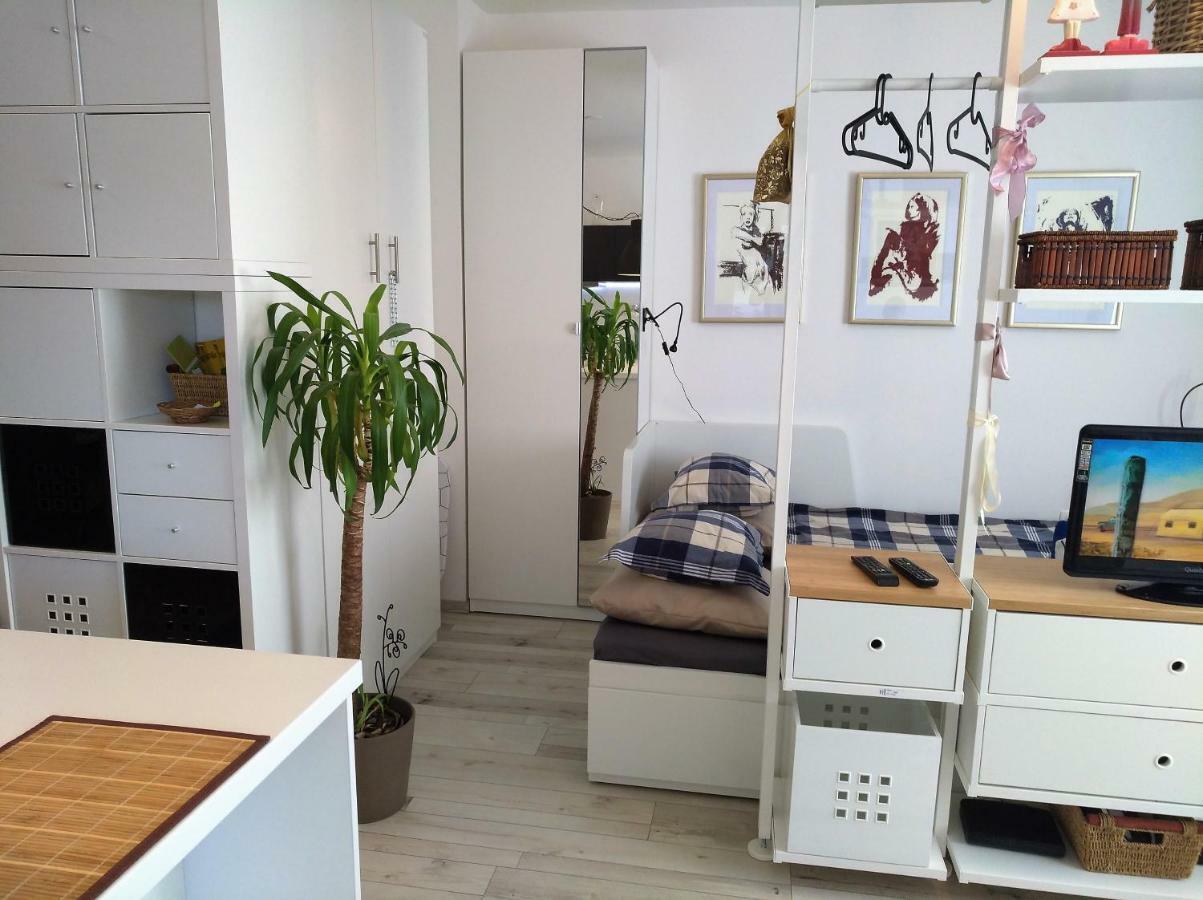 Apartment New Sun With Free Parking *