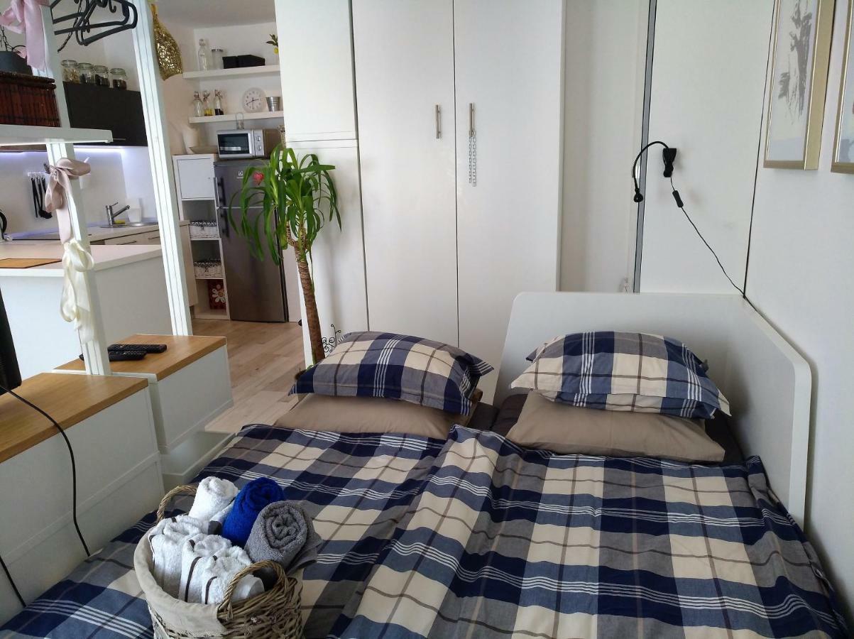 Apartment New Sun With Free Parking *