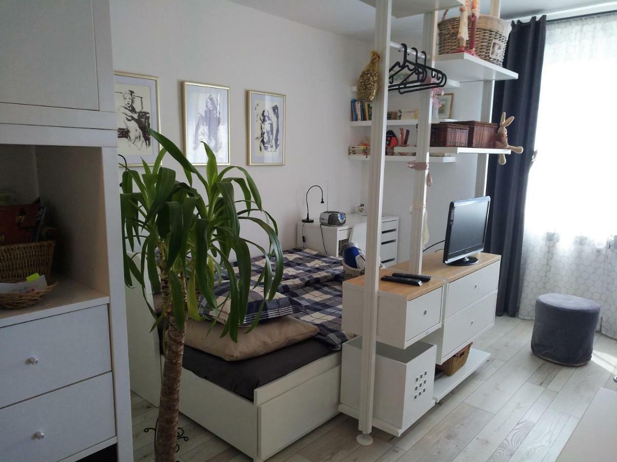 Apartment New Sun With Free Parking Zagreb