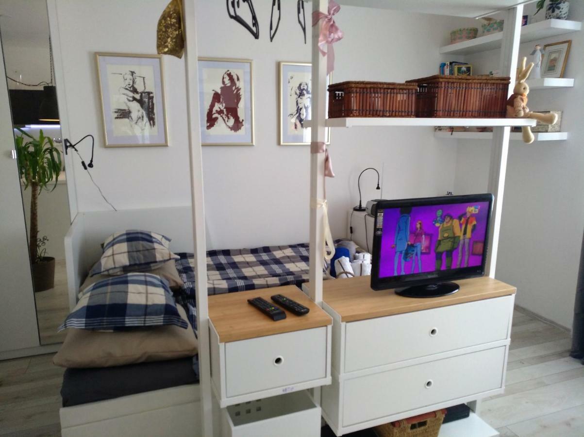 Apartment New Sun With Free Parking