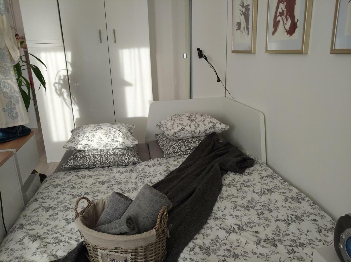 New Sun With Free Parking * Zagreb