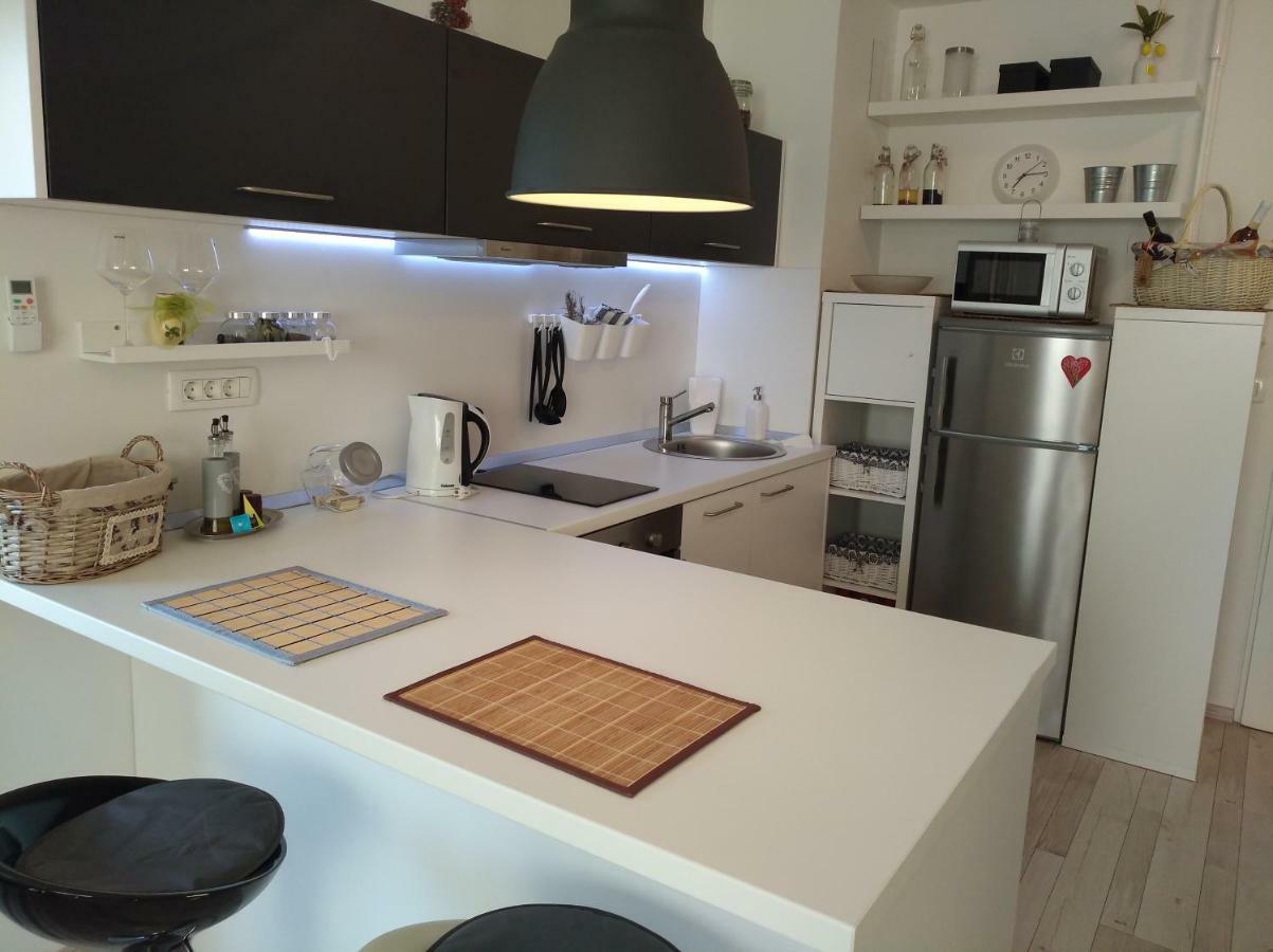 Apartment New Sun With Free Parking *