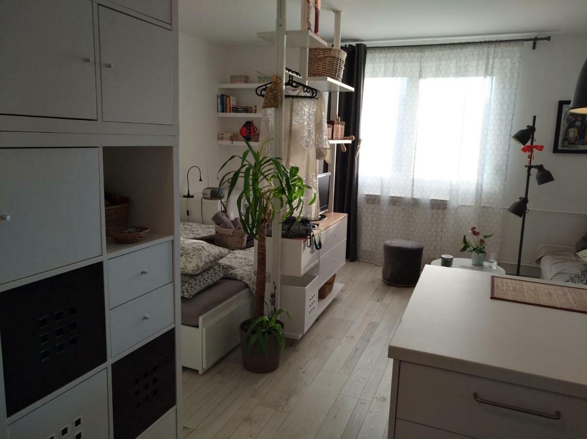 Apartment New Sun With Free Parking Zagreb