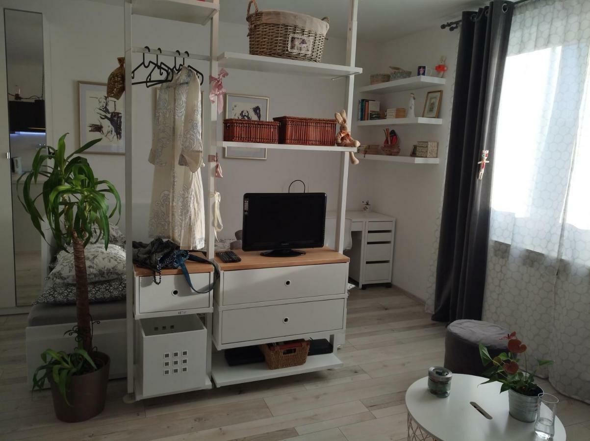 Apartment New Sun With Free Parking